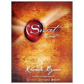 Sách The Secret - Bí Mật (TM)