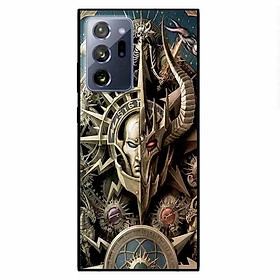 Ốp lưng dành cho Samsung Galaxy Note 20 - Note 20 Ultra - mẫu Năng Lượng Quỹ