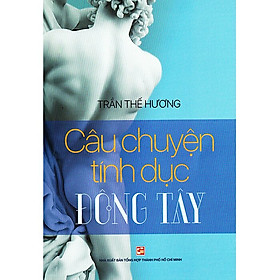 Câu Chuyện Tình Dục Đông Tây