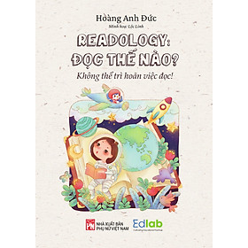Readology: Đọc thế nào?