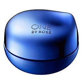 Tinh Chất Cô Đặc Dưỡng Ẩm, Cải Thiện Nếp Nhăn Serum Shield Rice Power 11+ One By Kose Nhật Bản 40g