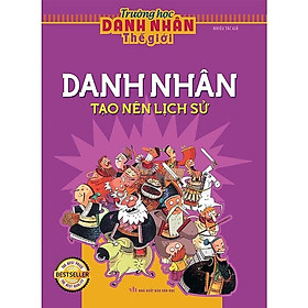 Trường học Danh nhân Thế giới