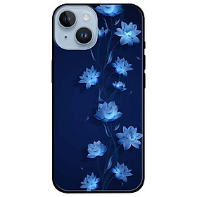 Ốp lưng dành cho Iphone 14 - Iphone 14 Plus - Iphone 14 Pro - Iphone 14 Pro Max - Sen Xanh
