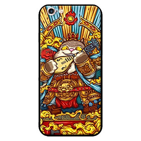 Ốp lưng in cho Iphone 6/6s Mẫu Tết 2020 (42) - Hàng chính hãng