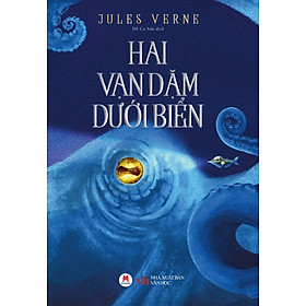 Hai Vạn Dặm Dưới Biển (Huy Hoàng) 