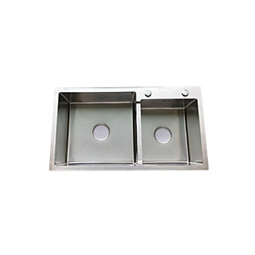 Chậu Rửa Chén Hafen CR-76 - Hàng Chính Hãng