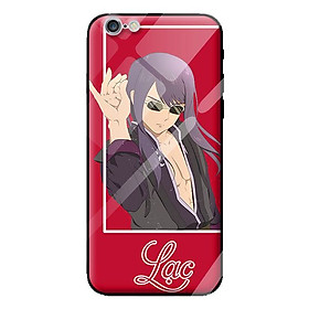 Ốp lưng kính cường lực cho iPhone 6 BOY L 1 - Hàng chính hãng
