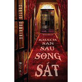 Sách - Khách Sạn Sau Song Sắt - AZ Việt Nam