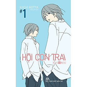 Hội Con Trai