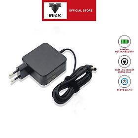 Sạc Tương Thích Cho Laptop Asus K455 K455L K455La- Sạc Tương Thích Cho Vuông Chân 5.5Mm - Hàng Nhập Khẩu New Seal TEEMO PC TEAC239