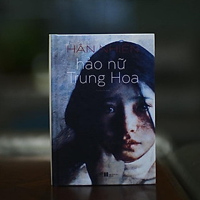 [ThangLong Bookstore]Hảo nữ Trung Hoa ( Tái bản )