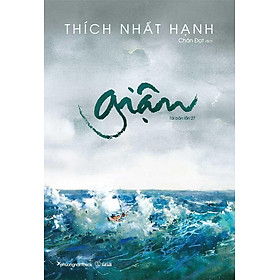 Giận (Tái bản năm 2024)
