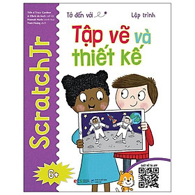 Tớ Đến Với Lập Trình: Tập Vẽ Và Thiết Kế