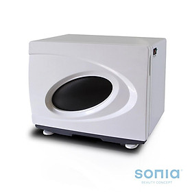 Tủ Hấp khăn cao cấp Sonia H6550