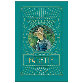 Cô Bé Fadette (Tái Bản)