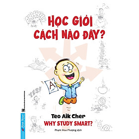 Sách - Học Giỏi Cách Nào Đây