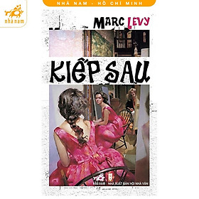 Sách - Kiếp sau (Marc Levy) (TB 2020) 