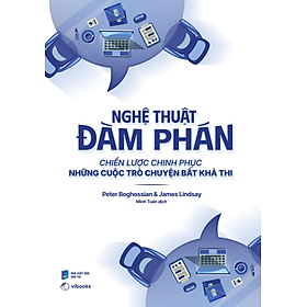 Nghệ Thuật Đàm Phán