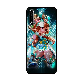 Ốp Lưng in cho Oppo A31 Mẫu Liên Quân Chang