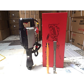 MÁY ĐỤC BÊ TÔNG 30 LY MAKUTE DH65 ( 2200W, 65MM, SIÊU KHỎE, BỀN, ROTOR 100% DÂY ĐỒNG )- HÀNG CHÍNH HÃNG