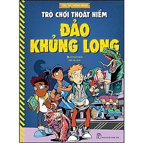 Trò chơi thoát hiểm
