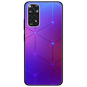 Ốp lưng dành cho Xiaomi Redmi Note 11 4G mẫu Điểm Sáng Sáng