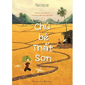 Chú Bé Thất Sơn