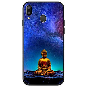 Ốp lưng cho Samsung Galaxy A30 mẫu phật 251 - Hàng chính hãng