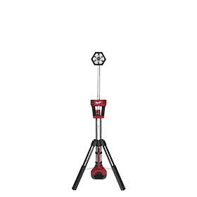 ĐÈN LED CHÂN ĐỨNG MILWAUKEE M18 SAL-0 - HÀNG CHÍNH HÃNG