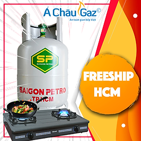 Bình gas Saigon Petro 12Kg