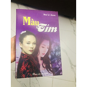 Màu Tím - Bao