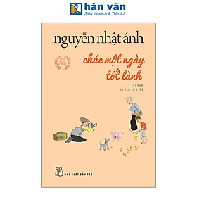Chúc Một Ngày Tốt Lành