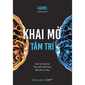 Khai Mở Tâm Trí - Bản Quyền