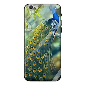 Ốp kính cường lực cho iPhone 6s mẫu CÔNG 1 - Hàng chính hãng