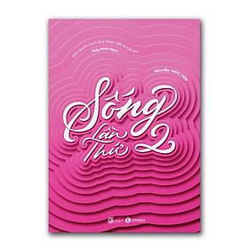 Sống Lần Thứ 2 - Bản Quyền