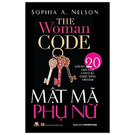 Mật Mã Phụ Nữ