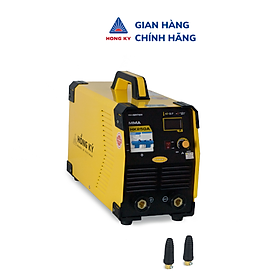Máy hàn que MMA Hồng Ký Master 250 Ampe 220V - HK250A