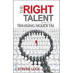 Tìm Đúng người Tài