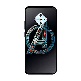 Ốp Lưng in cho Vivo S1 Pro/ Vivo V17 Mẫu Biệt Đội Aven - Hàng Chính Hãng