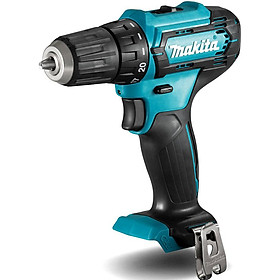 [Hàng chính hãng] - Máy khoan và vặn vít dùng pin(12v Max) Makita DF333DSYE 
