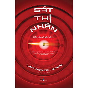 Sách - Sát Thi Nhân - Lisa Renee Jones