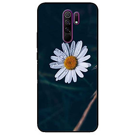 Ốp lưng dành cho Xiaomi Redmi 9 mẫu Cúc Cô Đơn