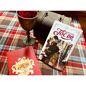 Truyện tranh Bạch Tuyết Tóc Đỏ - Chang Book