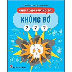 Nhịp Sống Đương Đại