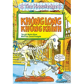 The Knowledge - Khủng Long Khủng Khỉnh