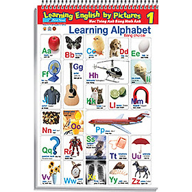 Bộ Poster 5 Tờ - Tập 1