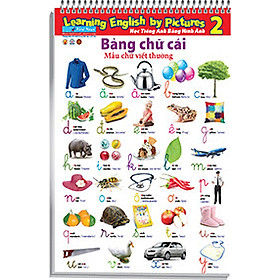 Bộ Poster 5 Tờ - Tập 2