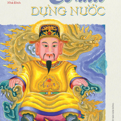 Ngàn Năm Sử Việt - Nhà Đinh - Cờ Lau Dựng Nước
