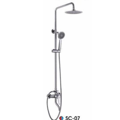 SEN TẮM HAFEN SC-07 - HÀNG CHÍNH HÃNG