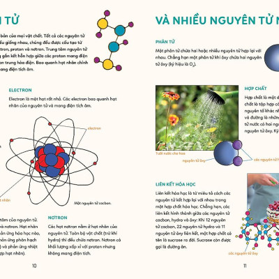 Bách Khoa Tri Thức - Khám Phá Khoa Học